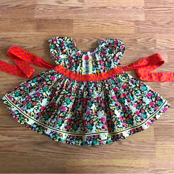 matilda jane peasant top